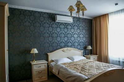 Фотография номера мини отеля Визит