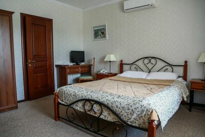 Фотография номера мини отеля Визит