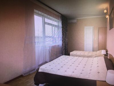 Фотография номера гостиницы Каро