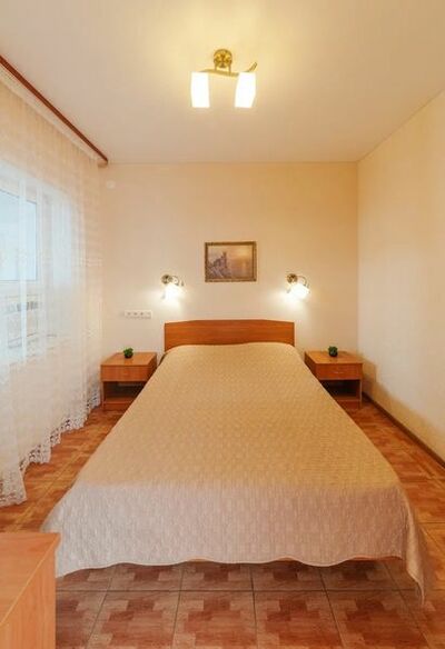 Фотография номера гостиницы Каро