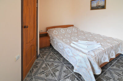 Фотография номера гостиницы Каро