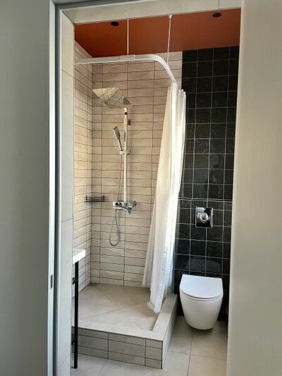 Фотография номера гостевого дома Чайный Путь