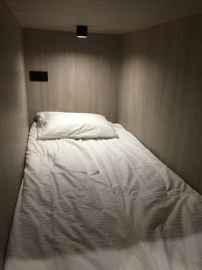 Фотография номера гостевого дома Чайный Путь