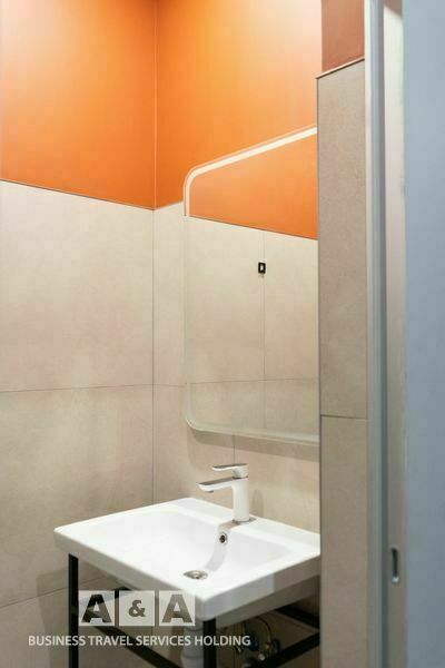 Фотография номера гостевого дома Чайный Путь