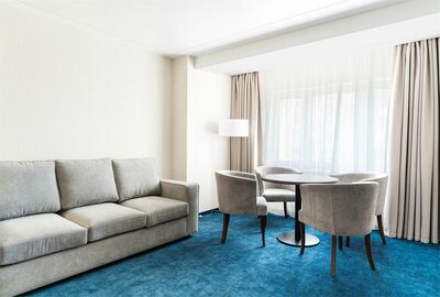 Фотография номера гостиницы Бега