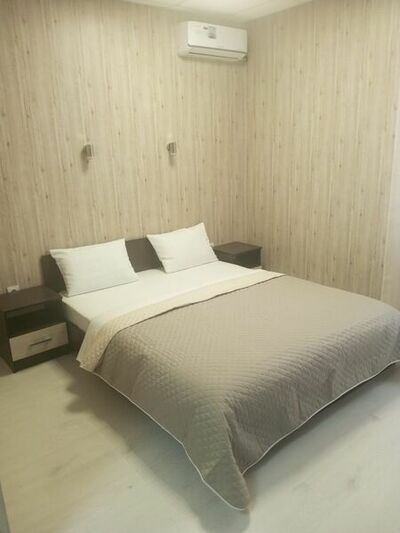 Фотография номера гостиницы Мельница