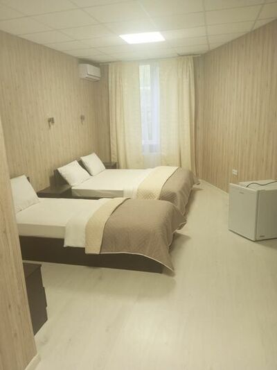 Фотография номера гостиницы Мельница