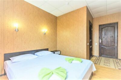 Фотография номера гостиницы Мельница