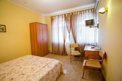 Фотография номера мини отеля Отель La Rotonda