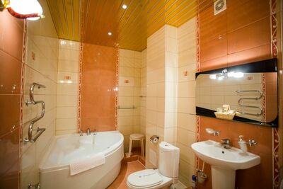 Фотография номера мини отеля Отель La Rotonda