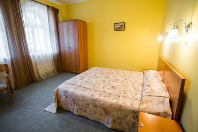 Фотография номера мини отеля Отель La Rotonda