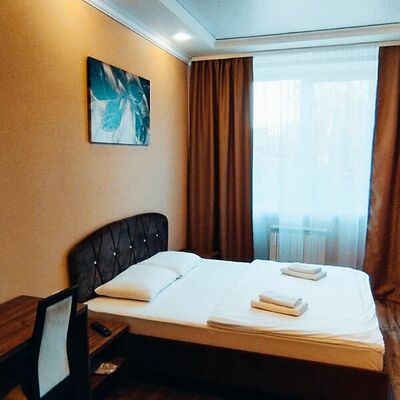 Фотография номера гостиницы Гостевой дом на Трубецкой