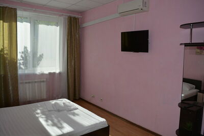 Фотография номера гостиницы Гостевой дом на Трубецкой