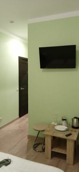 Фотография номера гостиницы Гостевой дом на Трубецкой