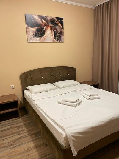 Фотография номера гостиницы Гостевой дом на Трубецкой