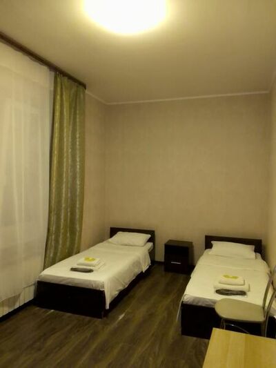 Фотография номера гостиницы Гостевой дом на Трубецкой