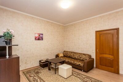 Фотография номера гостиницы Гостевой дом на Трубецкой