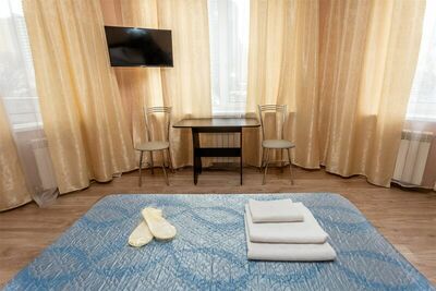 Фотография номера гостиницы Гостевой дом на Трубецкой