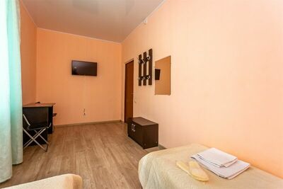 Фотография номера гостиницы Гостевой дом на Трубецкой