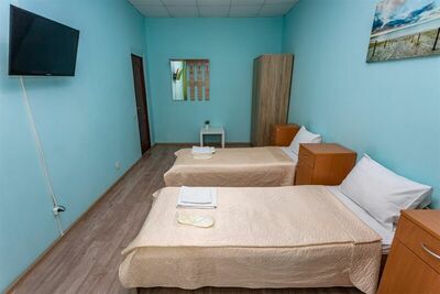 Фотография номера гостиницы Гостевой дом на Трубецкой