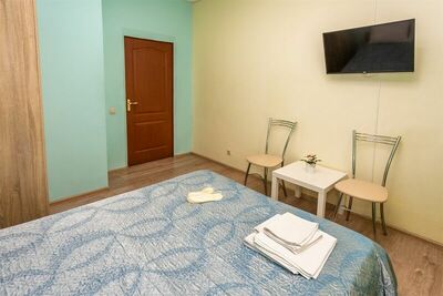 Фотография номера гостиницы Гостевой дом на Трубецкой