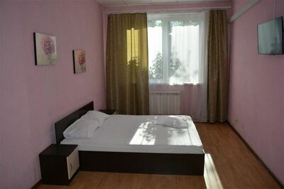 Фотография номера гостиницы Гостевой дом на Трубецкой