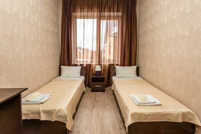 Фотография номера гостиницы Гостевой дом на Трубецкой