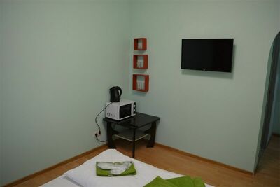 Фотография номера гостиницы Гостевой дом на Трубецкой