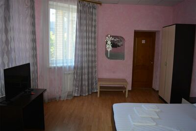 Фотография номера гостиницы Гостевой дом на Трубецкой