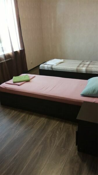 Фотография номера гостиницы Гостевой дом на Трубецкой