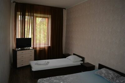 Фотография номера гостиницы Гостевой дом на Трубецкой