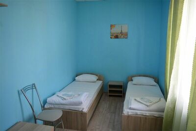 Фотография номера гостиницы Гостевой дом на Трубецкой