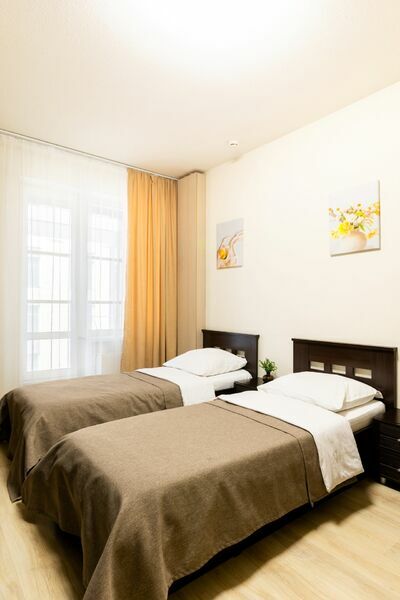 Фотография номера апарт отеля Империал