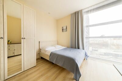 Фотография номера апарт отеля Империал