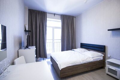 Фотография номера апарт отеля Империал