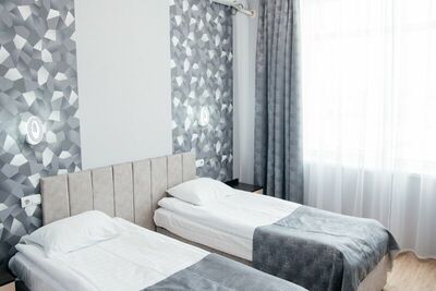 Фотография номера гостиницы Лайм