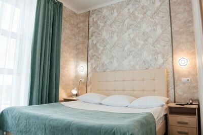 Фотография номера гостиницы Лайм