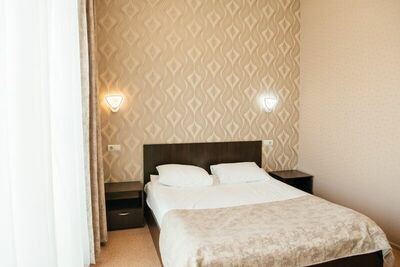 Фотография номера гостиницы Лайм