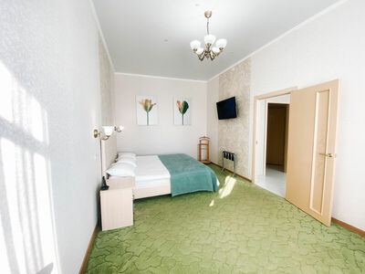 Фотография номера гостиницы Лайм