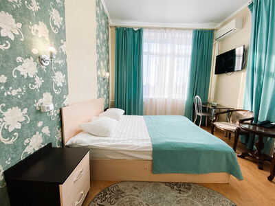 Фотография номера гостиницы Лайм