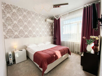 Фотография номера гостиницы Лайм