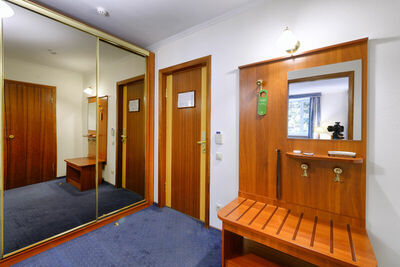 Фотография номера гостиницы Атлас Парк отель