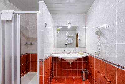 Фотография номера гостиницы Атлас Парк отель