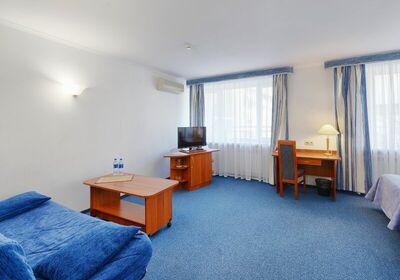 Фотография номера гостиницы Атлас Парк отель