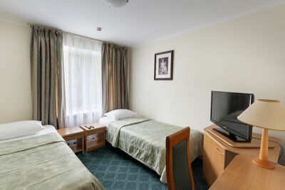 Фотография номера гостиницы Атлас Парк отель