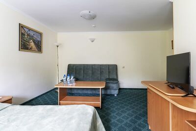 Фотография номера гостиницы Атлас Парк отель