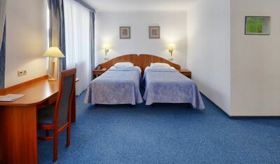 Фотография номера гостиницы Атлас Парк отель