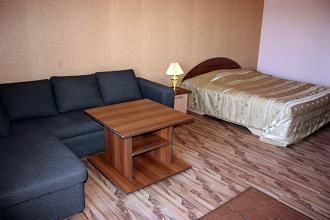 Фотография номера гостевого дома Северокрымская