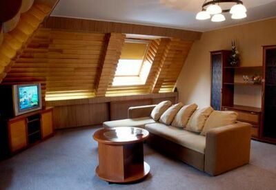 Фотография номера гостевого дома Северокрымская