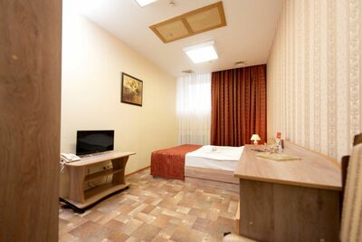 Фотография номера гостиницы Князь Владимир